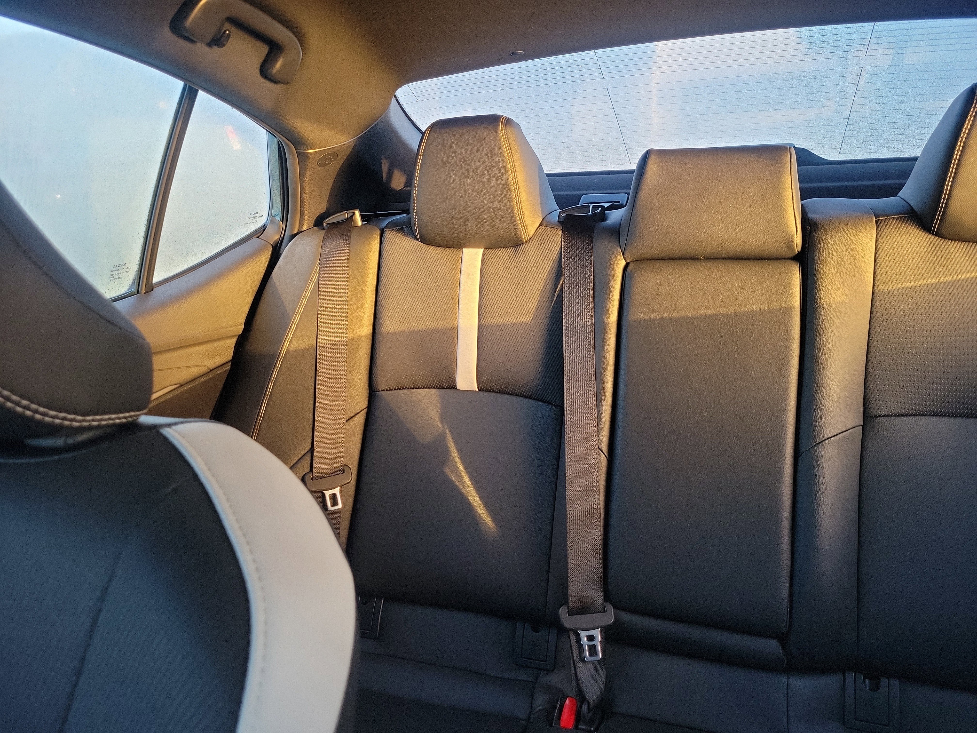 Certified 2025 Toyota Camry SE image 20