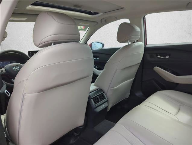 Certified 2024 Honda Accord Touring image 20
