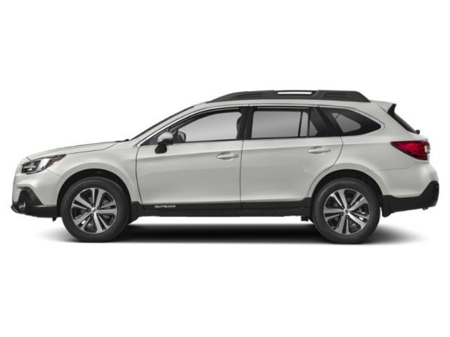 Used 2019 Subaru Outback 3.6R Limited w/ Popular Package #2 AWD/4WD image 6