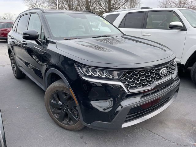 Used 2021 Kia Sorento S w/ Panoramic Sunroof Package image 5