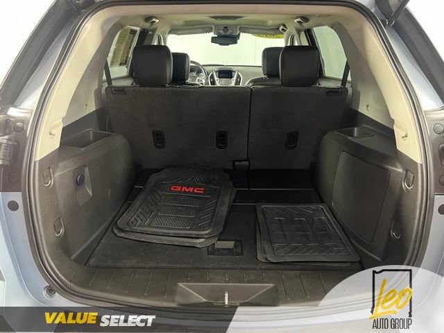 Used 2015 GMC Terrain SLT w/ Open Road Package AWD/4WD image 17