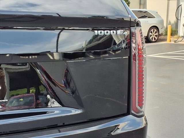 New 2026 Cadillac Escalade IQ Luxury 1 image 11