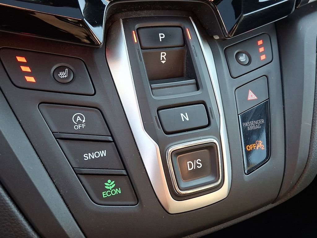 Used 2023 Honda Odyssey Sport image 15
