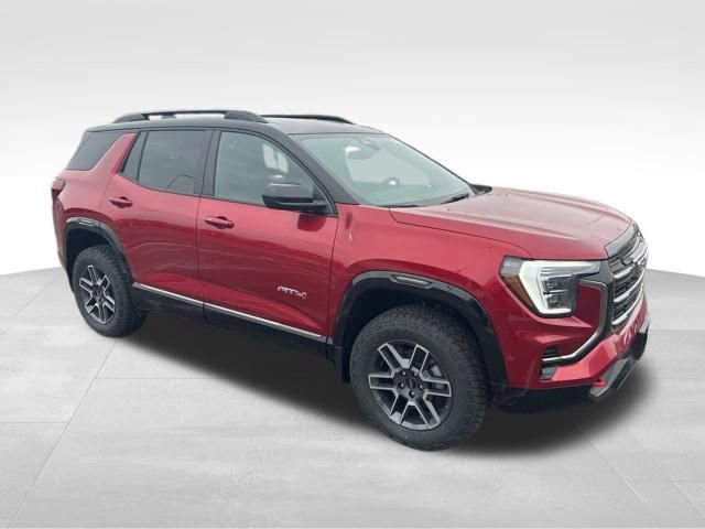 New 2026 GMC Terrain AT4 w/ LPO, Floor Liner Package AWD/4WD image 7