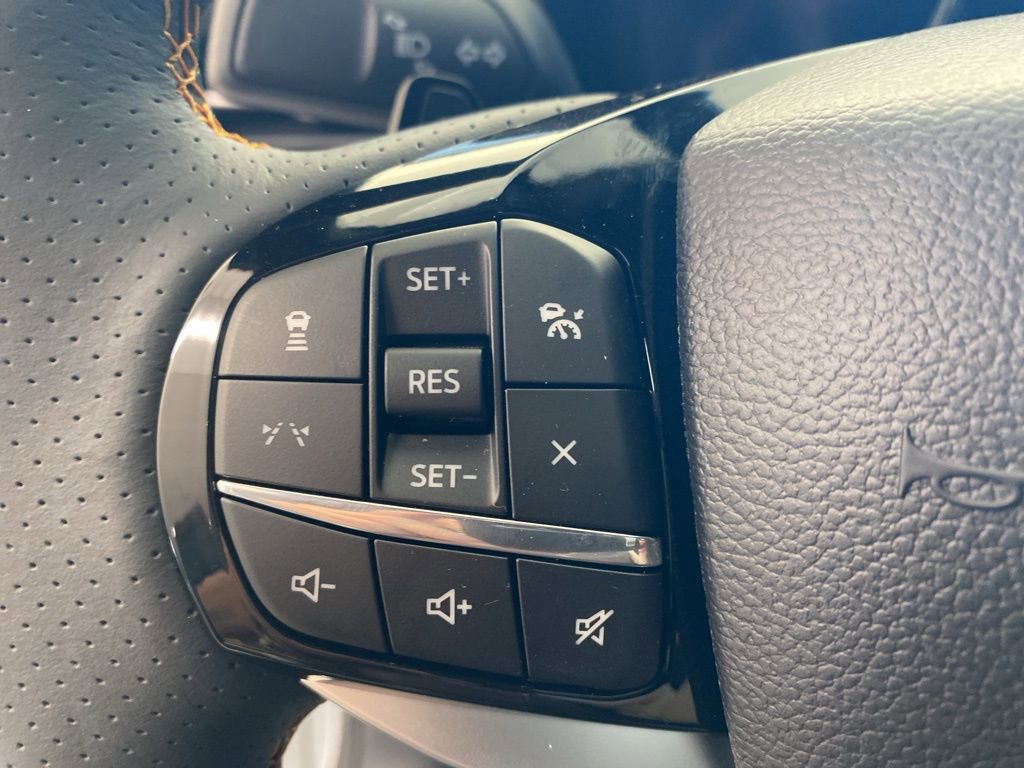 New 2026 Ford Explorer Tremor w/ Tremor Ultimate Package image 30