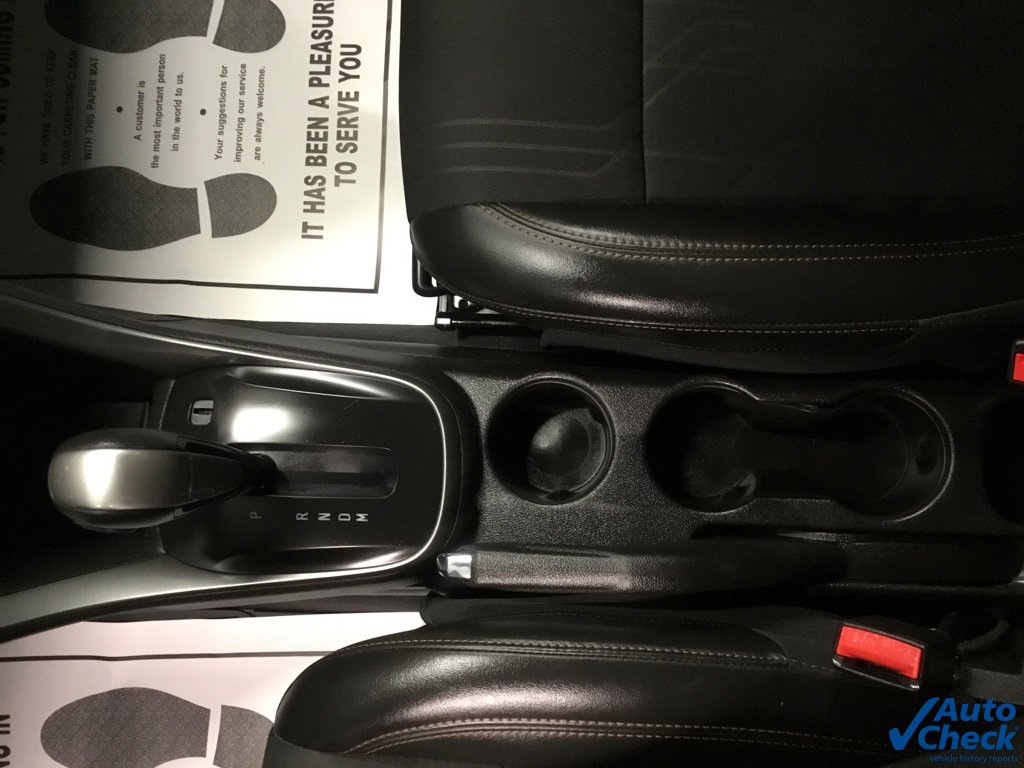 Used 2017 Chevrolet Trax LT w/ Driver Confidence Package image 52