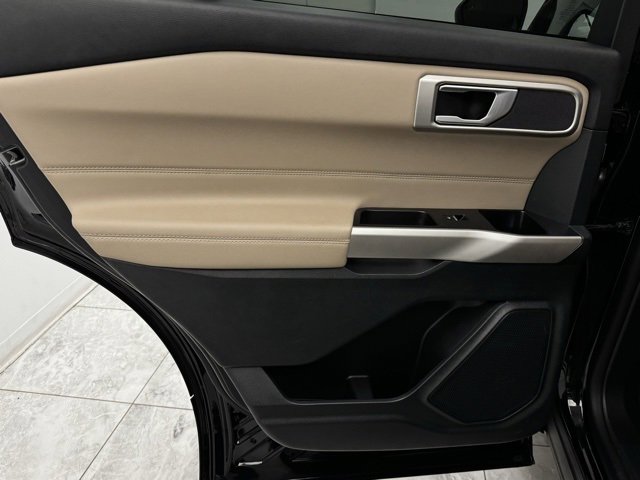 Used 2023 Ford Explorer XLT w/ Equipment Group 202A image 43