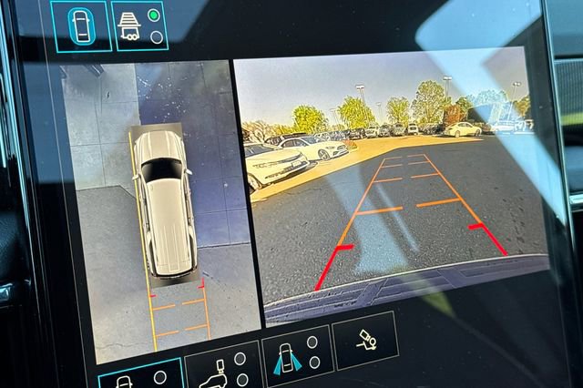 New 2026 GMC Yukon XL Elevation w/ Elevation Premium Package image 26