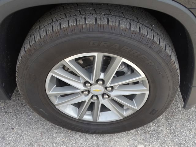 Used 2022 Chevrolet Traverse LT image 14