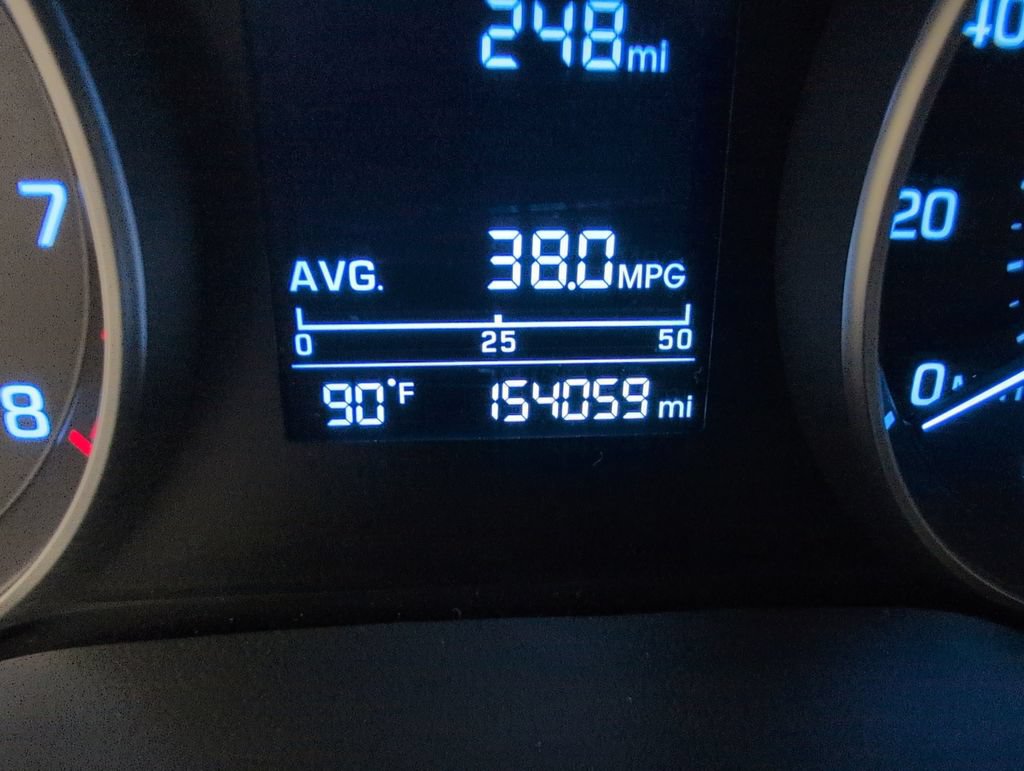 Used 2017 Hyundai Elantra SE FWD image 22