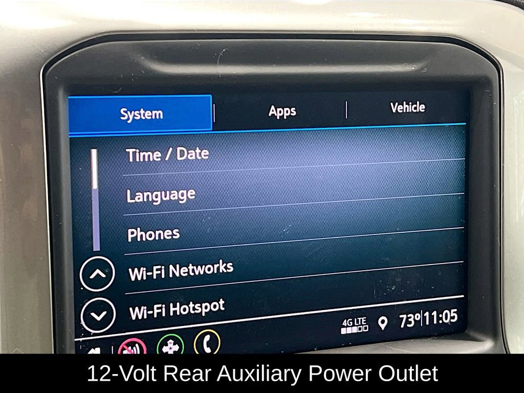 Used 2019 Chevrolet Silverado 1500 LT w/ All-Star Edition image 32