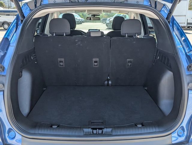 Used 2022 Ford Escape SE w/ SE Sport Appearance Package image 13