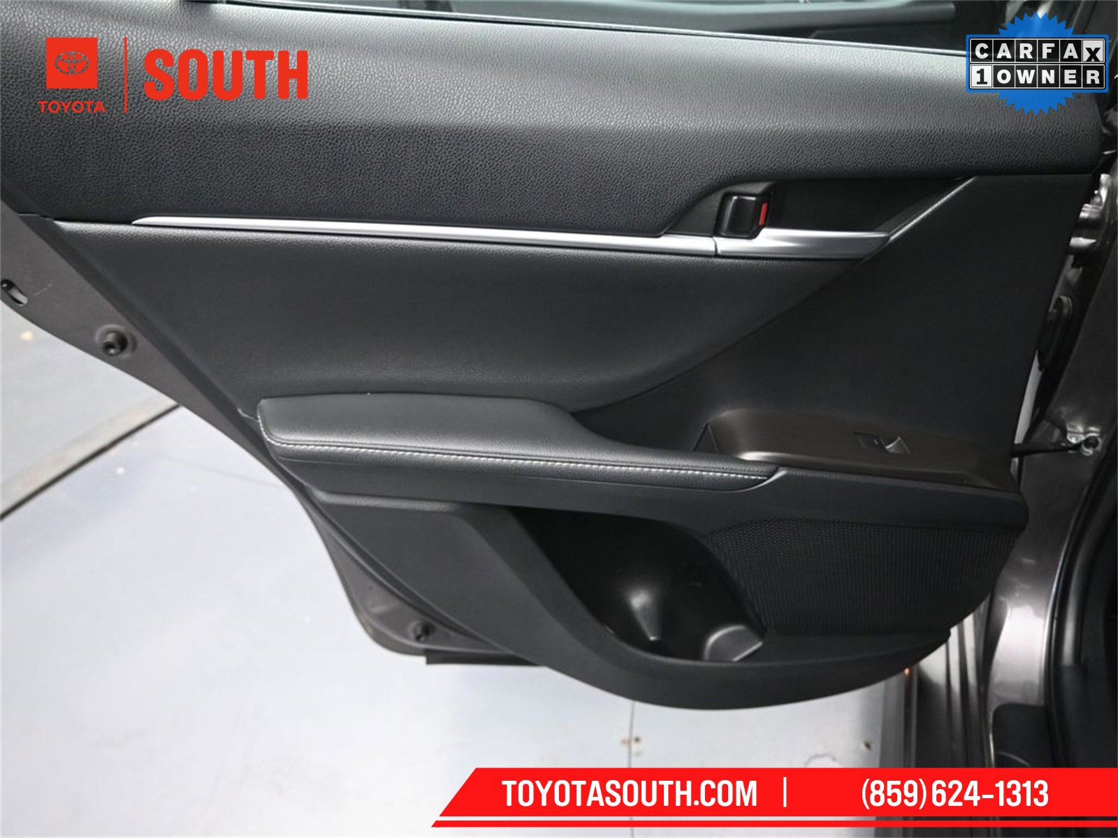 Used 2023 Toyota Camry XSE image 24