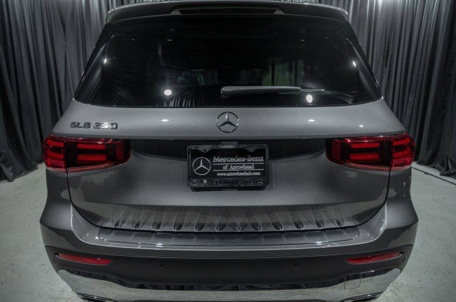 New 2026 Mercedes-Benz GLB 250 250 SUV image 6