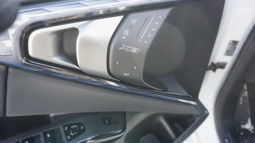 New 2026 BMW X3 xDrive30 w/ M Sport Package image 10