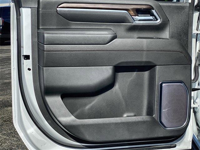 New 2026 Chevrolet Silverado 3500 High Country w/ High Country Premium Package image 28