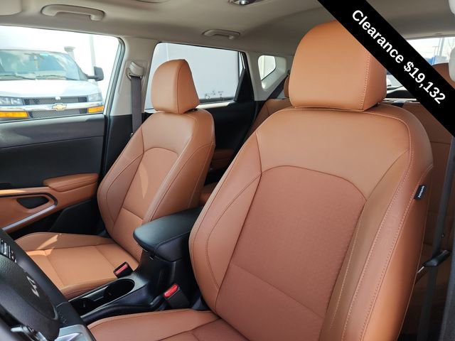 Used 2024 Kia Soul EX w/ Option Group 015 FWD image 19