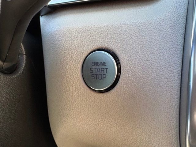 Certified 2023 Kia Sorento SX image 22