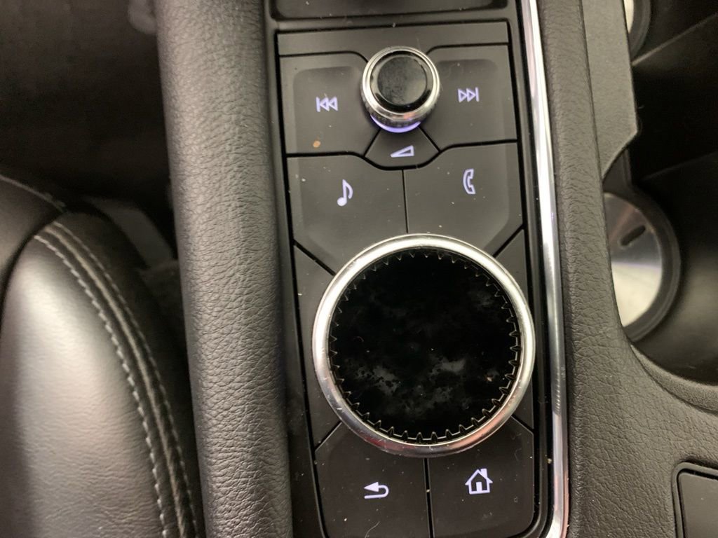 Used 2020 Cadillac XT5 Premium Luxury image 27