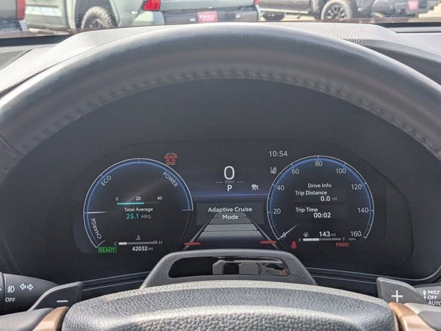 Used 2024 Toyota Grand Highlander AWD Hybrid image 22