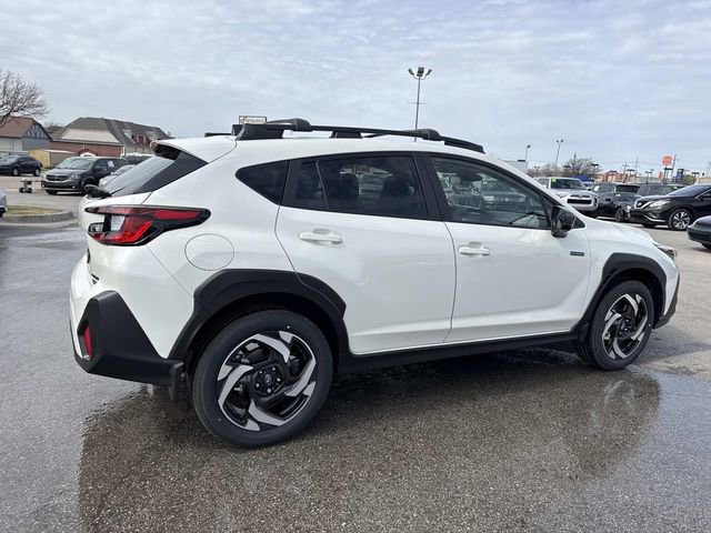 New 2026 Subaru Crosstrek 2.5i Limited image 2