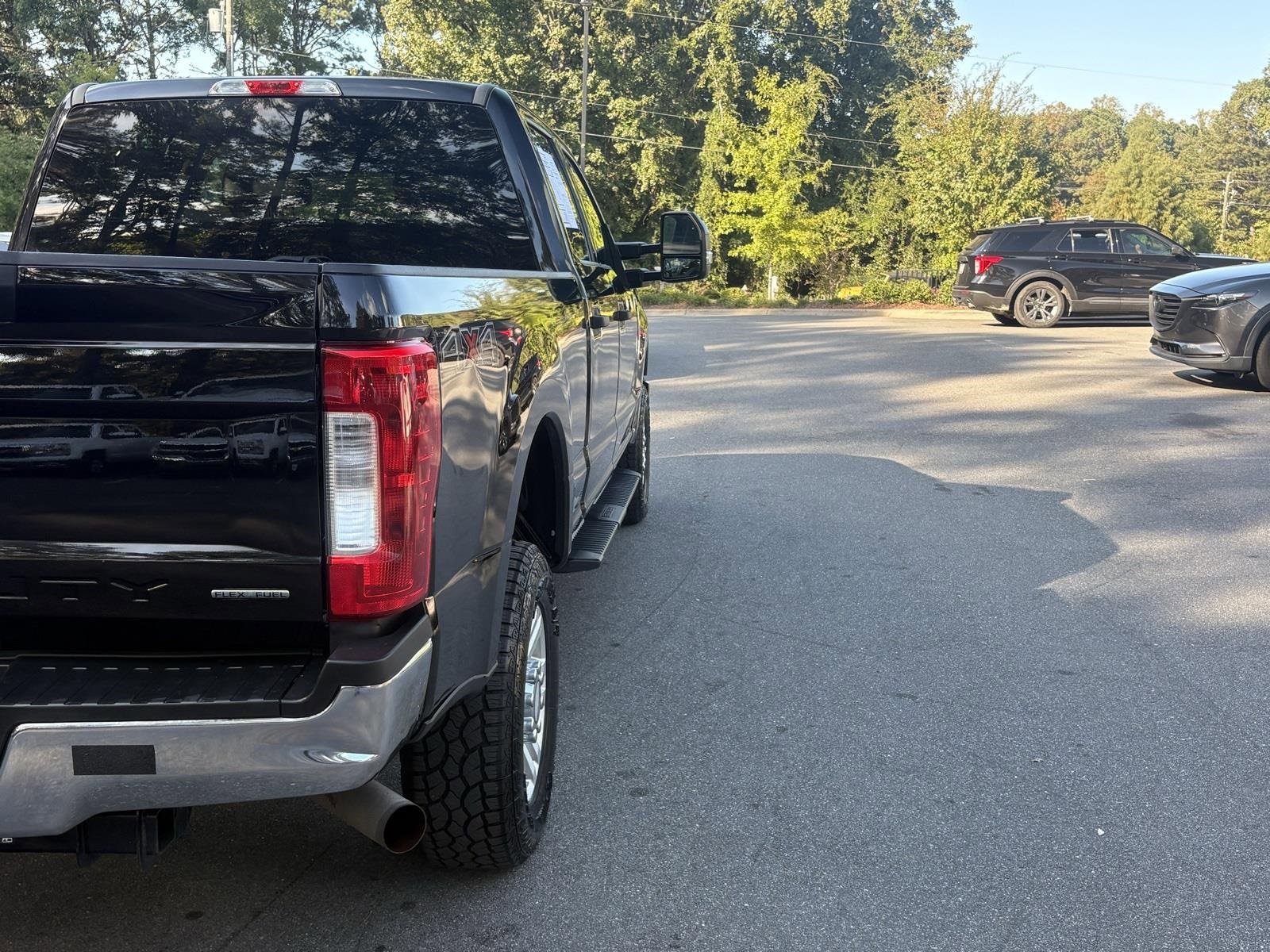 Used 2019 Ford F250 XLT image 11