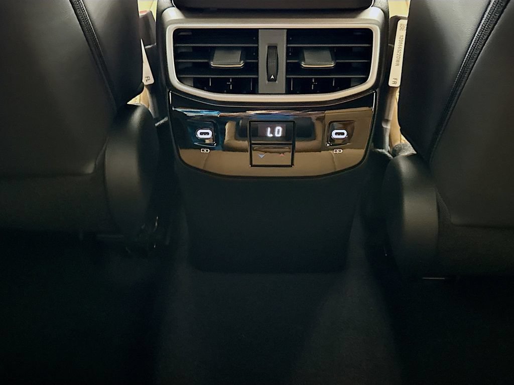New 2026 Lexus RX 350h AWD/4WD image 18