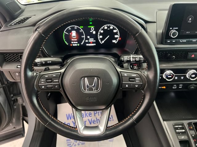 Used 2025 Honda CR-V Sport image 23