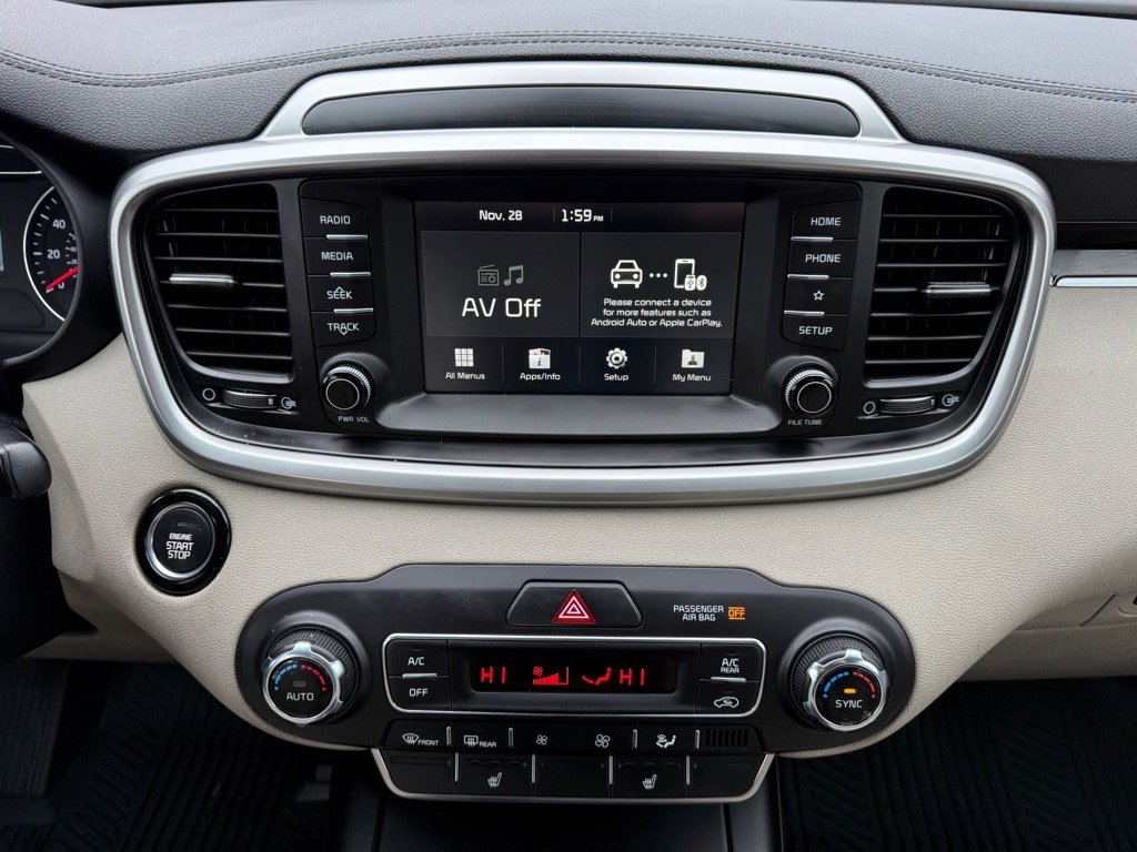 Used 2020 Kia Sorento S AWD/4WD image 26