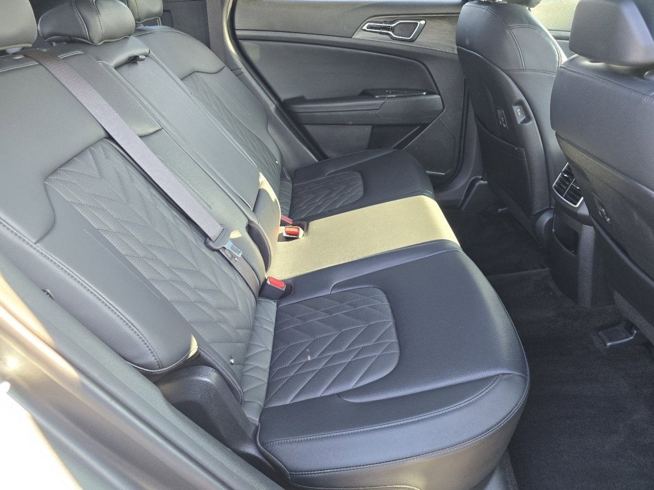 Used 2023 Kia Sportage X-Line Prestige image 23