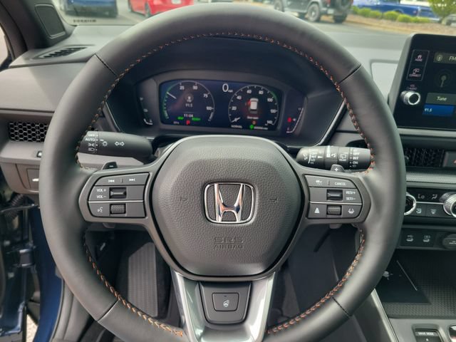 New 2026 Honda CR-V TrailSport image 17