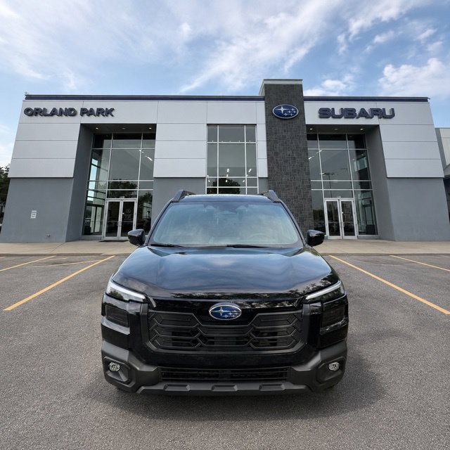 New 2026 Subaru Outback Premium AWD/4WD image 8