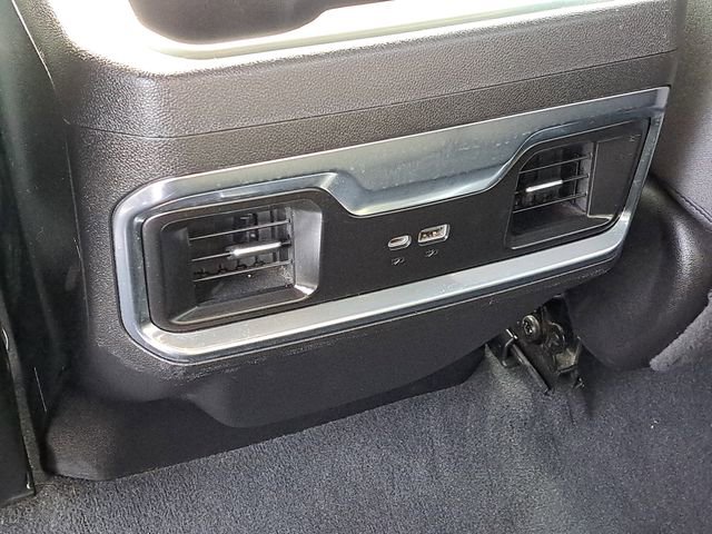 Used 2023 GMC Sierra 1500 Elevation image 26