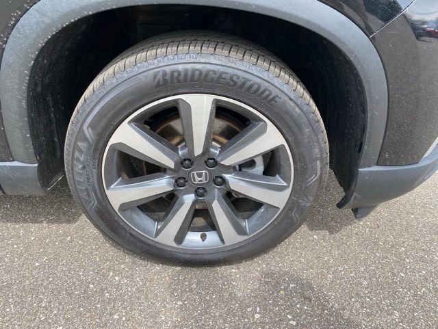 Used 2024 Honda Pilot Elite image 6