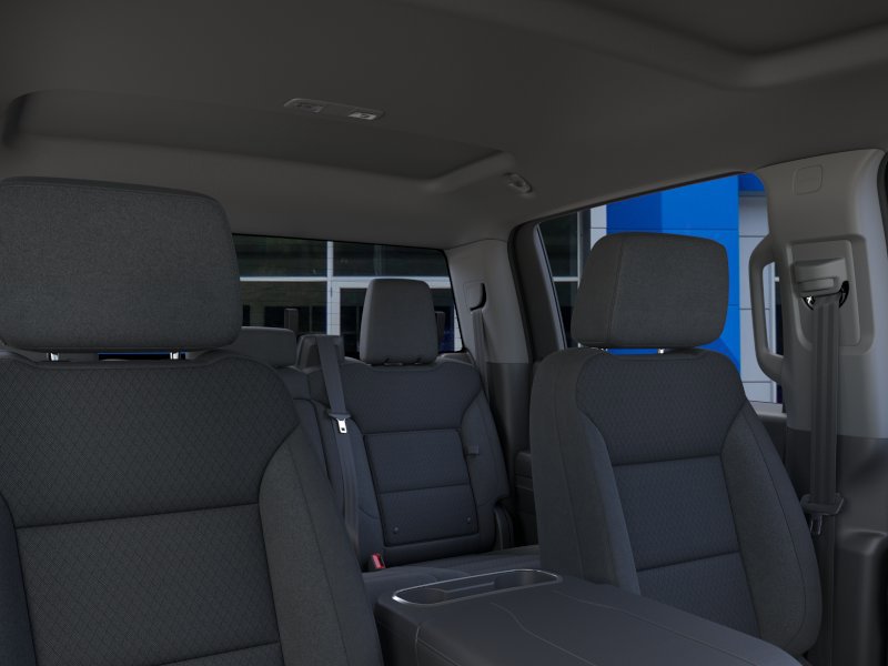 New 2026 GMC Sierra 1500 Elevation image 24