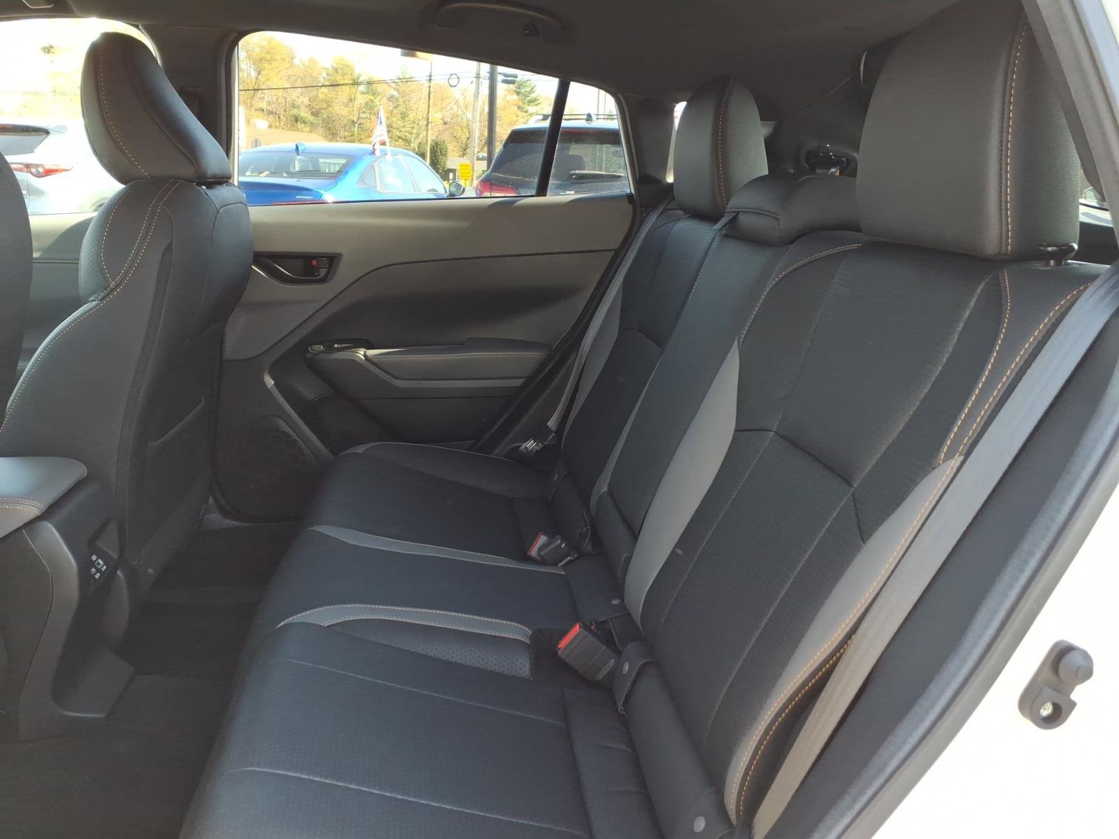 Certified 2024 Subaru Crosstrek 2.5i Wilderness w/ Crosstrek Mirror Package AWD/4WD image 16