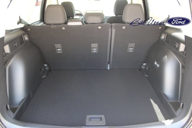 New 2026 Ford Bronco Sport Big Bend w/ Convenience Package AWD/4WD image 6