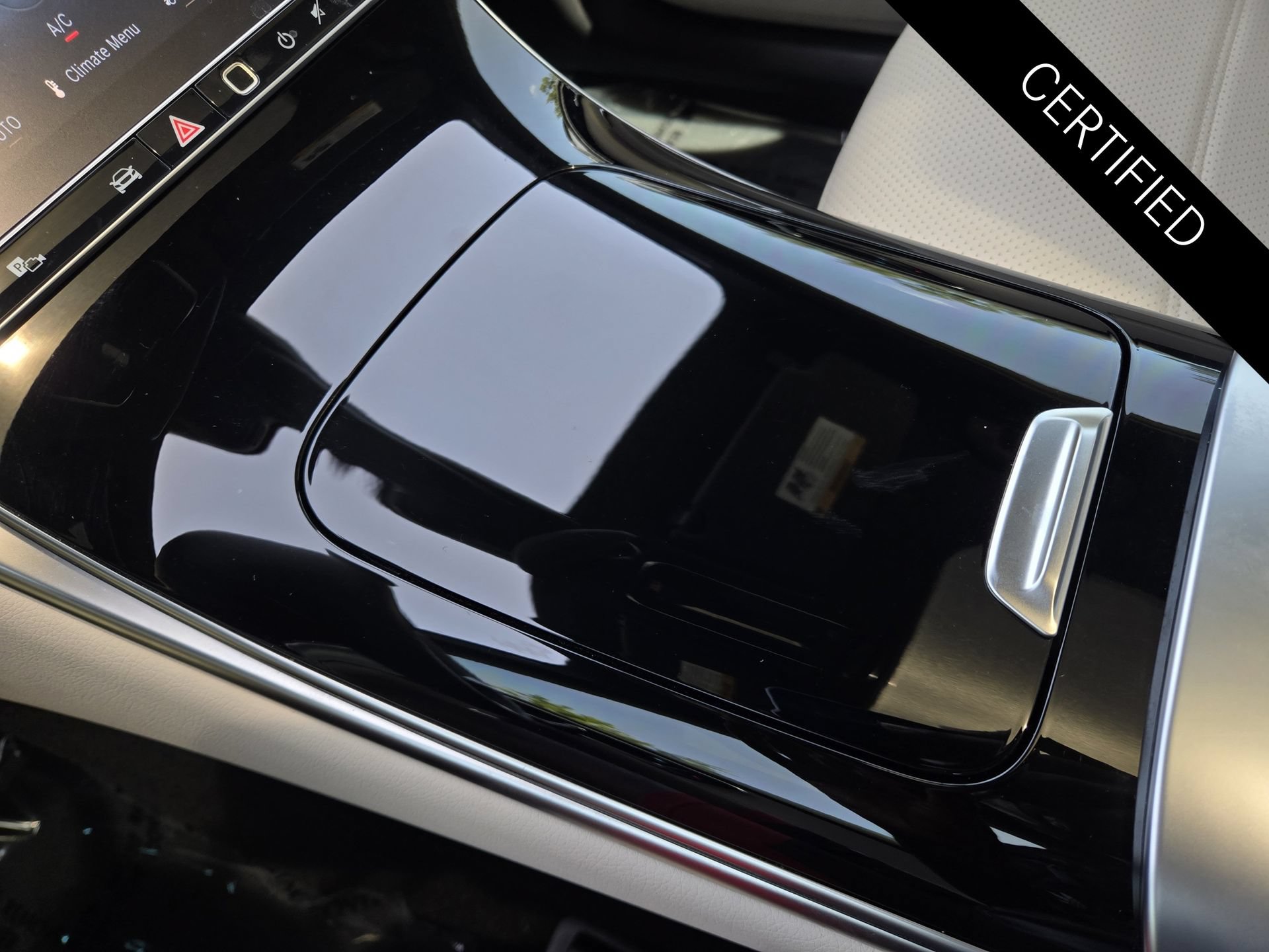 Certified 2026 Mercedes-Benz GLC 300 image 19