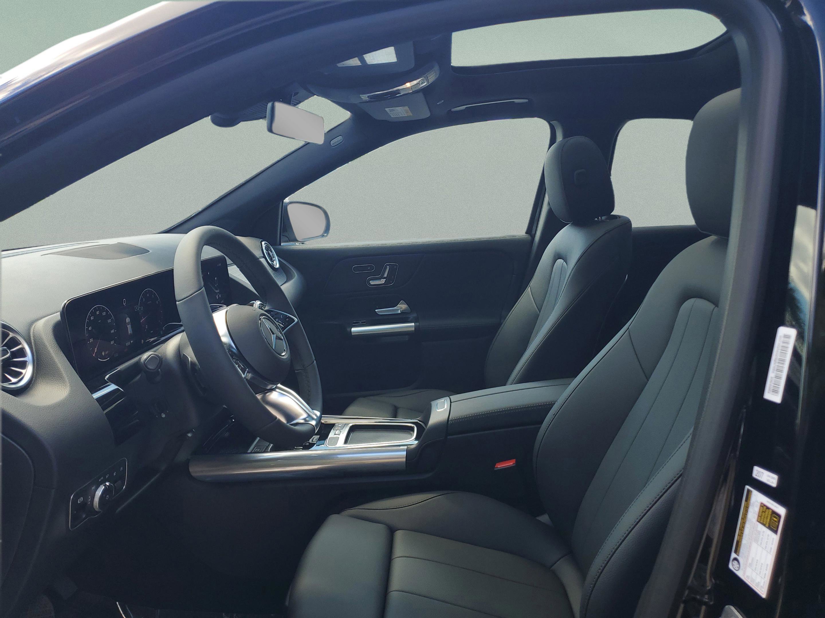 Used 2026 Mercedes-Benz GLA 250 image 21