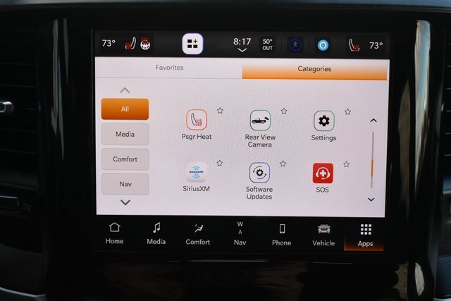 Used 2022 RAM 1500 Big Horn image 31