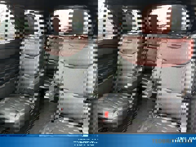 Certified 2022 Ford Explorer Platinum w/ Equipment Group 601A image 14