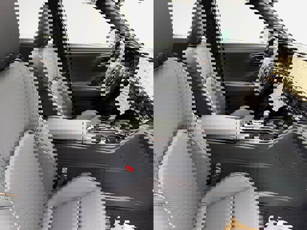 New 2026 Toyota Crown Platinum image 29