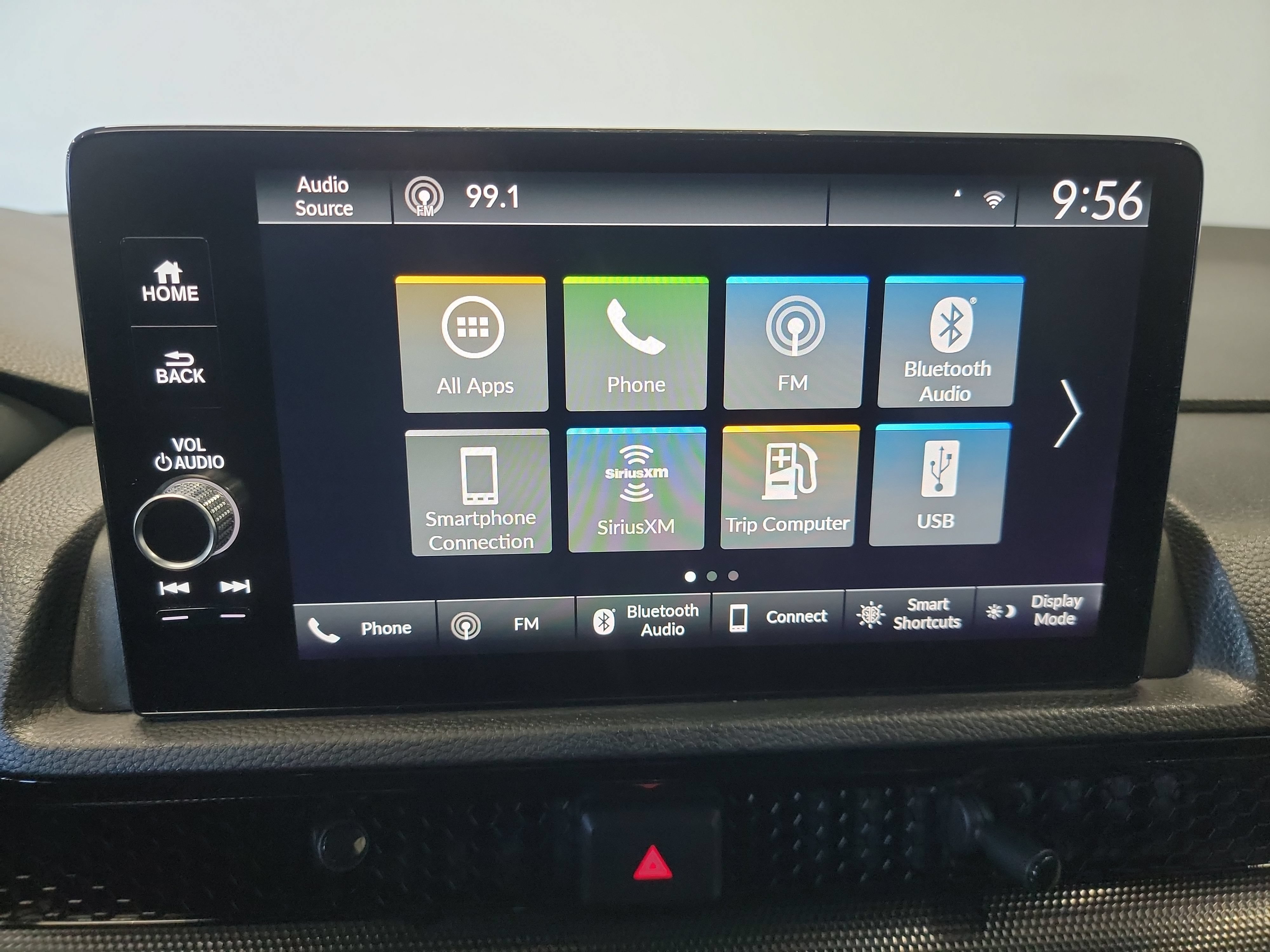 Used 2024 Honda CR-V EX-L image 22