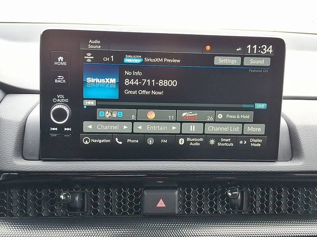 Used 2025 Honda CR-V Sport Touring image 18