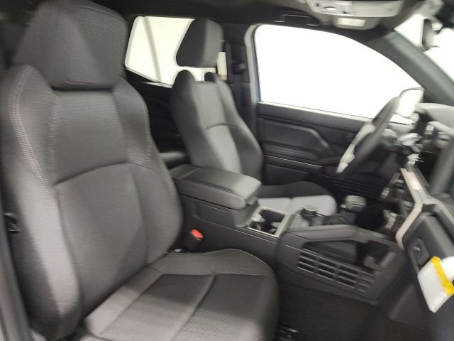 New 2026 Toyota 4Runner SR5 image 9