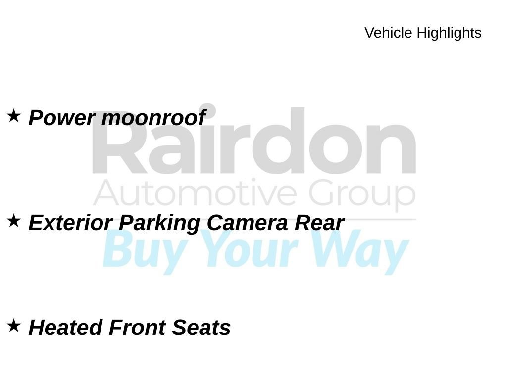 Used 2014 Subaru Forester 2.5i Premium w/ All-Weather Package AWD/4WD image 10