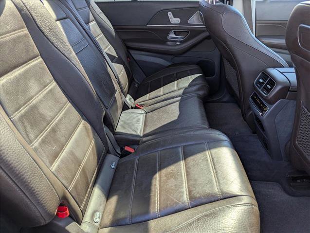 Used 2020 Mercedes-Benz GLE 350 4MATIC image 21