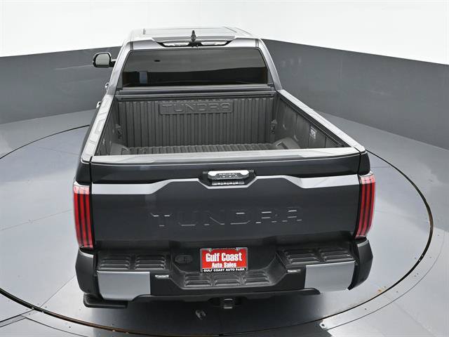 Used 2025 Toyota Tundra Limited RWD image 43
