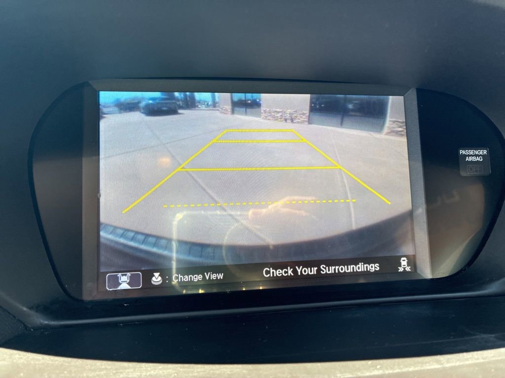 Used 2015 Acura TLX V6 SH-AWD w/ Technology Pkg image 36