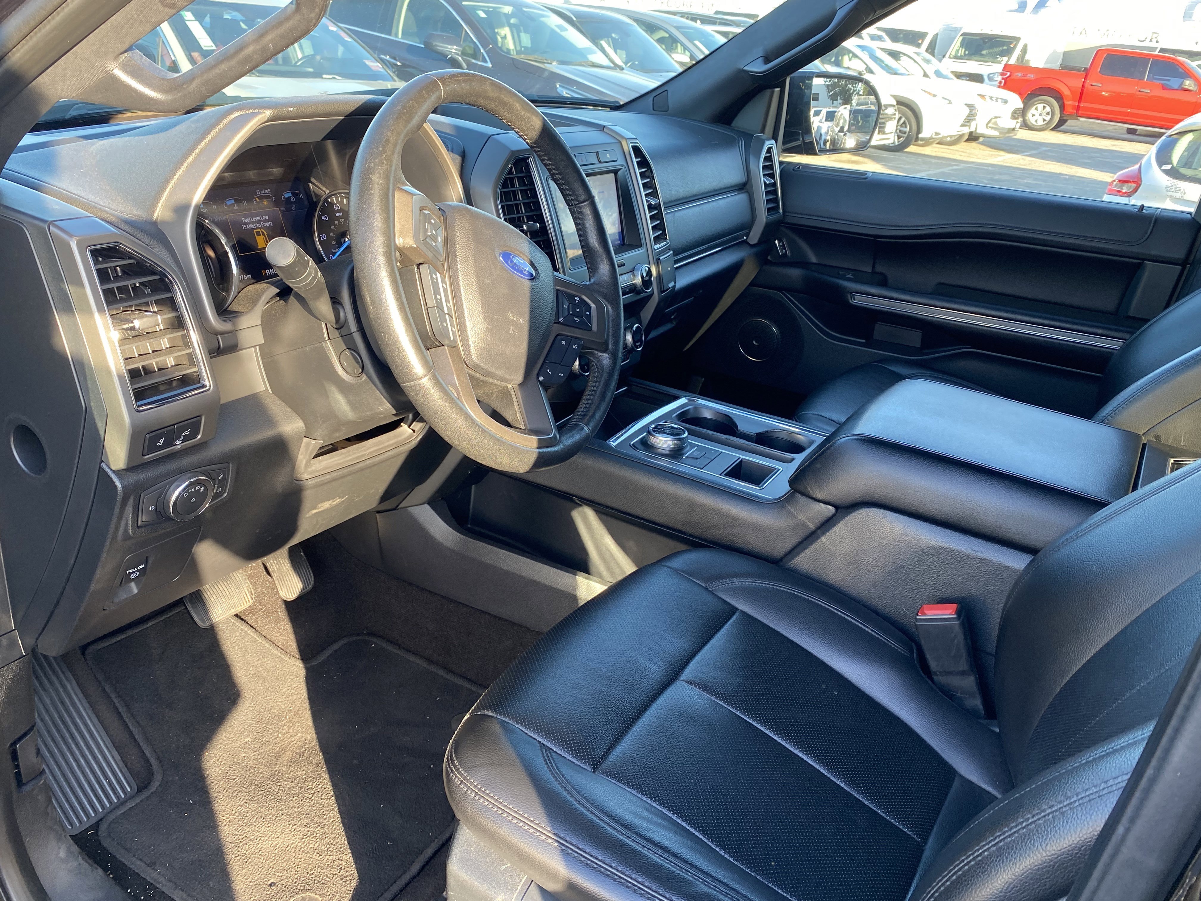 Used 2020 Ford Expedition XLT w/ Equipment Group 202A image 11